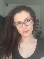 Батурина Ирина Валериевна