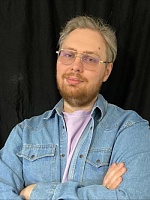 Малыхин Андрей Юрьевич