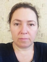 Мансурова Гуля Зиядуллаевна