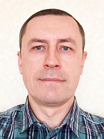Черников Алексей Анатольевич