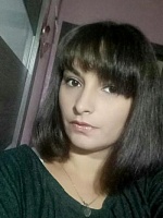Хирная Елена Сергеевна