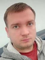 Ватаманюк Владимир Вячеслав