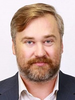 Романов Сергей Юрьевич