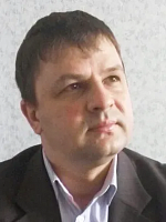 Сакмаров Павел Владимирович
