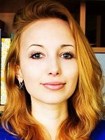 Калёнова Евгения Маратовна