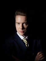 Маришин Евгений Константинович