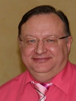 Пигусов Евгений Анисимович