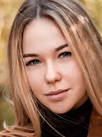 Усенко Екатерина Дмитриевна