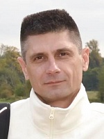 Мелешкин Андрей Александрович