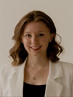 Корчагина Екатерина Андреевна
