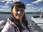 Дупикова Ксения Александровна