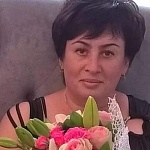 Золотова Людмила Александровна