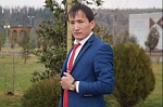 Косимов Хасан Джумаевич