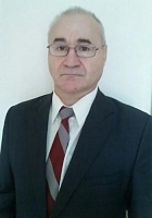 Абзалов Олег Николаевич