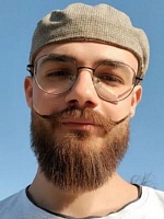 Исмаилов Паша Фамил оглы
