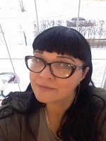 Шайкина Марина Николаевна