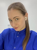 Малеева Александра Владимировна