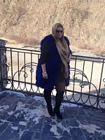Гонтарь Жанна Юрьевна
