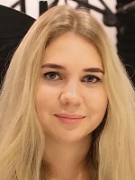 Гуляева Елена Витальевна