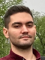 Подолякин Егор Евгеньевич