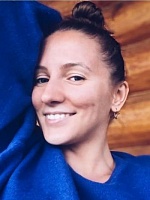 Третьякова Екатерина Васильевна