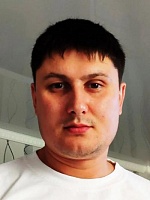 Еловский Игорь Николаевич