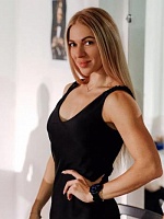 Конина Ирина Андреевна