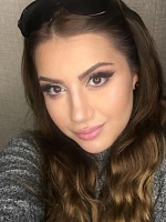 Оганнисян Заруи Хачиковна