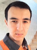Акбаралиев Азиз Абдукахарович