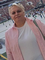 Козлова Ольга Игоревна