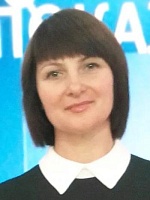 Каратова Людмила Викторовна