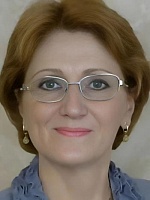 Федосеенко Оксана Андреевна