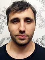 Тёр-Григорян Артур Севадович