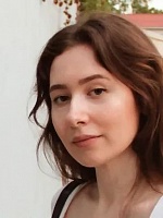 Мацак Кристина Сергеевна