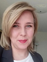 Сырова Елена Александровна