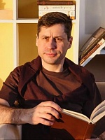 Прохоров Алексей Викторович