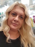 Перескокова Ольга Евгеньевна