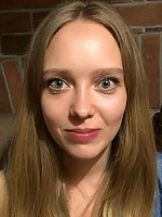Власкина Елена Сергеевна