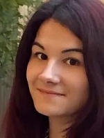 Новгородцева Софья Павловна