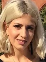 Симонян Анна Спартаковна