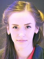 Клёнина Наталья Сергеевна
