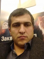 Раджабалиев Тимур Шахбанкадиевич