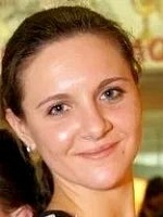 Ургапова Наталья Алексеевна