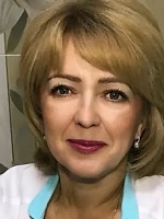 Штанько Елена Владимировна
