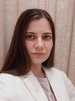 Павлова Мария Владимировна