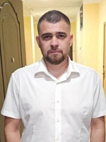 Пэлий Василий Васильевич