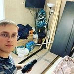 Гусейнов Султан Магомедович