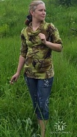 Маптынова Любовь Александровна