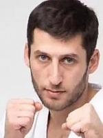 Бахчиев Арменак Александрович