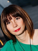 Боровская Наталья Юрьевна
